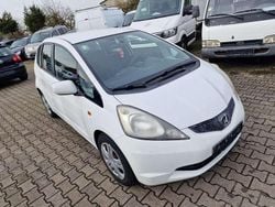 Taffeta white Gebraucht 2011 Honda Jazz Trend Kleinwagen | 1.750 € (Superpreis)
