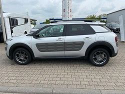 Grau Gebraucht 2017 Citroën C4 Cactus Shine Kleinwagen | 9.400 € (Fairer Preis)