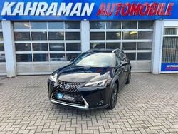 Schwarz Gebraucht 2021 Lexus UX SUV | 16.899 €