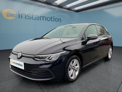 Schwarz Gebraucht 2023 VW Golf VIII Kleinwagen | 23.899 € (Guter Preis)