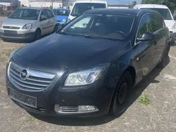 Gebraucht 2011 Opel Insignia Kombi | 2.990 € (Guter Preis)