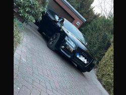 Schwarz Gebraucht 2011 Audi A5 Coupé | 8.600 €