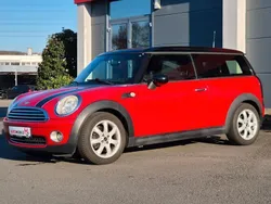 Rot Gebraucht 2008 Mini Cooper Clubman Kombi | 1.999 €