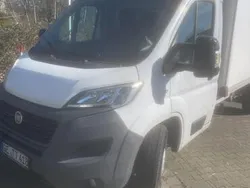 Weiß Gebraucht 2019 Fiat Ducato Van | 13.500 € (Guter Preis)
