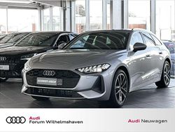 Silber Neu 2025 Audi A5 Sport Coupé | 74.580 € (Teuer)