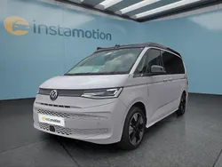 Weiß Gebraucht 2025 VW T7 California Van | 81.699 €