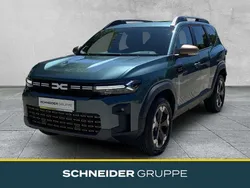 Zedergrün Neu 2025 Dacia Bigster Extreme SUV | 30.620 € (Fairer Preis)