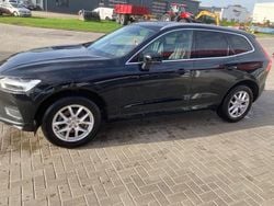 Schwarz Gebraucht 2019 Volvo XC60 Momentum SUV | 27.800 € (Guter Preis)
