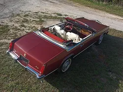 Rot Gebraucht 1985 Cadillac Eldorado Coupé | 15.000 €