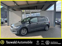 Grau Neu 2025 VW Touran Comfortline Van / Kleinbus | 35.890 € (Fairer Preis)