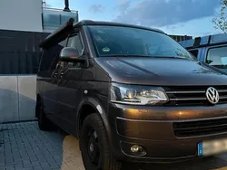 VW California