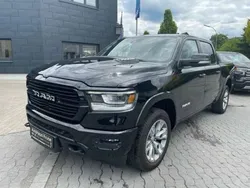 Schwarz Gebraucht 2024 Dodge Ram Abholung | 70.249 € (Teuer)
