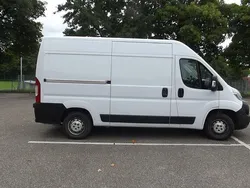 Weiß Gebraucht 2019 Fiat Ducato Van | 14.000 € (Superpreis)