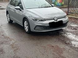 Grau Gebraucht 2022 VW Golf Limousine | 21.400 € (Guter Preis)