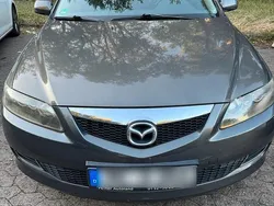 Gebraucht 2006 Mazda 6 Limousine | 999 € (Superpreis)