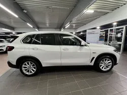 Alpinweiss 3 Gebraucht 2021 BMW X5 Sport Line SUV | 53.999 € (Superpreis)