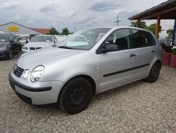 Silber Gebraucht 2004 VW Polo Limousine | 700 € (Guter Preis)
