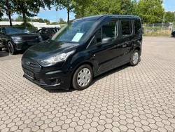 Schwarz Gebraucht 2019 Ford Transit Van / Kleinbus | 10.990 € (Guter Preis)
