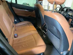 Schwarz Gebraucht 2016 BMW X6 SUV | 33.300 € (Fairer Preis)