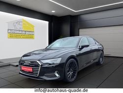 Schwarz Gebraucht 2021 Audi A6 Sport Limousine | 34.999 € (Fairer Preis)