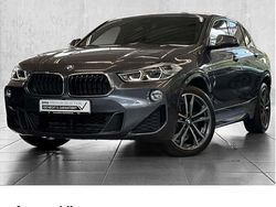 Grau Gebraucht 2019 BMW X2 M Sport SUV | 28.480 € (Fairer Preis)