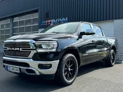 Schwarz Gebraucht 2021 Dodge Ram Abholung | 45.500 € (Etwas zu teuer)