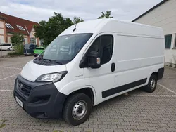 Weiß Gebraucht 2021 Fiat Ducato Van | 19.900 € (Fairer Preis)