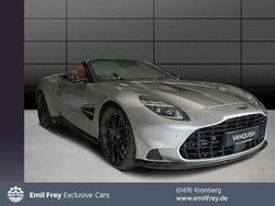 Silber Neu 2025 Aston Martin Vanquish | 483.910 €