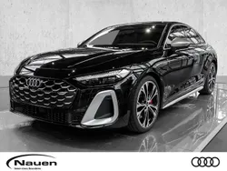 Schwarz Neu 2025 Audi S5 Edition .1 Limousine | 78.990 € (Guter Preis)
