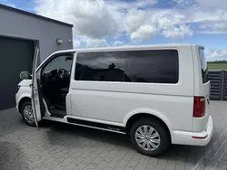 Weiß Gebraucht 2017 VW T6 Trendline Van | 29.750 € (Fairer Preis)