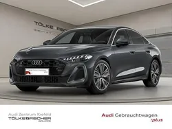 Daytonagrau perleffekt Gebraucht 2025 Audi A5 S-Line Coupé | 49.979 € (Superpreis)