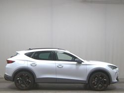 Weiss Gebraucht 2023 Cupra Formentor VZ SUV | 25.480 € (Guter Preis)