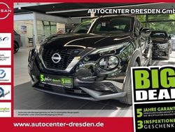Pearl black Neu 2024 Nissan Juke Acenta SUV | 21.185 € (Fairer Preis)