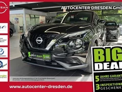 Pearl black Neu 2024 Nissan Juke Acenta SUV | 21.185 € (Fairer Preis)