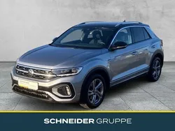 Andere Gebraucht 2023 VW T-Roc R-line SUV | 27.690 € (Fairer Preis)