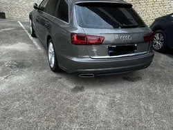 Gebraucht 2015 Audi A6 Kombi | 18.000 € (Fairer Preis)