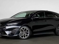 Schwarz Gebraucht 2024 Kia ProCeed Kleinwagen | 27.970 € (Guter Preis)