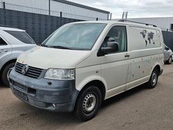 Weiß Gebraucht 2008 VW T5 Van | 4.450 €