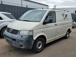 Weiß Gebraucht 2008 VW T5 Van | 5.450 €