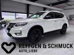 Pearl white (metallic) Gebraucht 2021 Nissan X-Trail SUV | 26.900 €