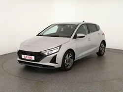 Rot Neu 2024 Hyundai i20 N Line Limousine | 22.890 € (Guter Preis)
