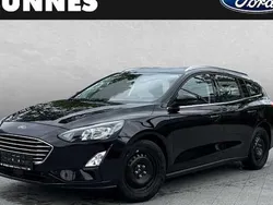 Schwarz Gebraucht 2021 Ford Puma Gen-E Titanium SUV | 15.990 €