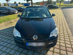 Schwarz Gebraucht 2009 VW Polo Limousine | 1.500 € (Guter Preis)