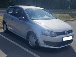 Gebraucht 2011 VW Polo Trendline Limousine | 4.299 € (Guter Preis)