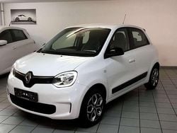 Weiß Gebraucht 2022 Renault Twingo Equilibre Kleinwagen | 11.900 € (Guter Preis)