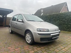 Silber Gebraucht 2000 Fiat Punto Kleinwagen | 1.400 € (Fairer Preis)
