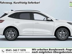 Frozen white Neu 2025 Ford Kuga ST-Line SUV | 34.850 € (Superpreis)