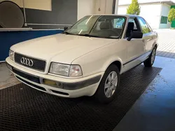 Rot Gebraucht 1994 Audi 80 Limousine | 3.499 €