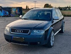 Gebraucht 2025 Audi A6 Allroad Kombi | 10.999 €