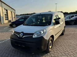 Weiß Gebraucht 2020 Renault Kangoo Van / Kleinbus | 6.755 € (Teuer)